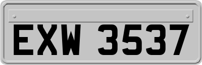 EXW3537