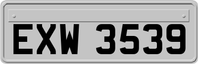 EXW3539