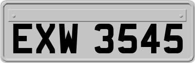 EXW3545