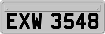 EXW3548