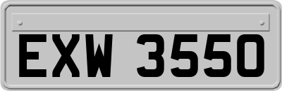 EXW3550