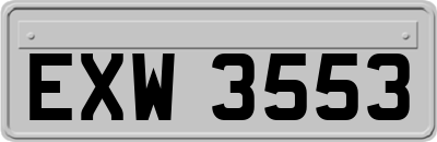 EXW3553