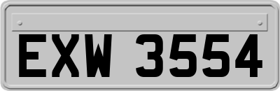 EXW3554