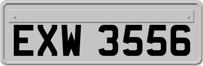 EXW3556