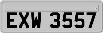 EXW3557