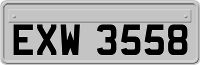 EXW3558