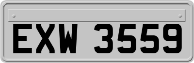 EXW3559