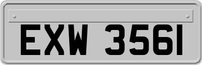 EXW3561