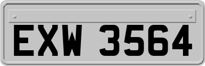 EXW3564