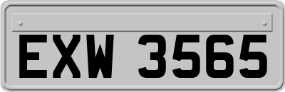 EXW3565