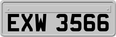 EXW3566