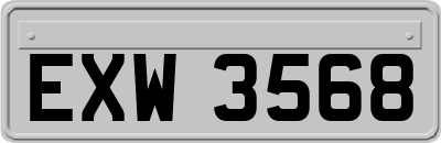 EXW3568
