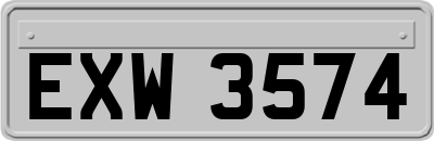 EXW3574