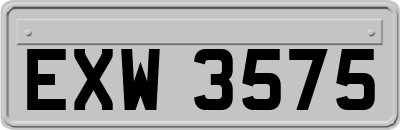 EXW3575