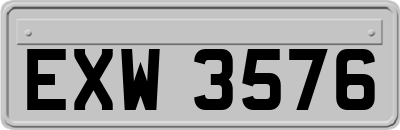 EXW3576