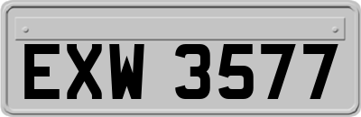 EXW3577