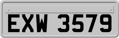 EXW3579
