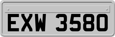 EXW3580