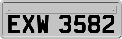 EXW3582