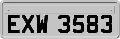 EXW3583