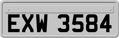 EXW3584