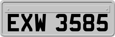 EXW3585
