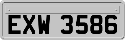 EXW3586