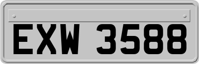 EXW3588