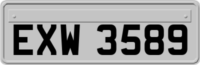 EXW3589