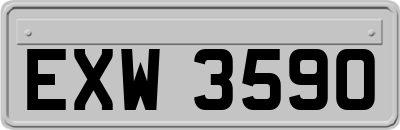 EXW3590