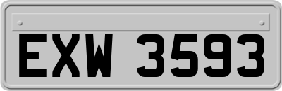 EXW3593