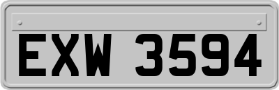 EXW3594