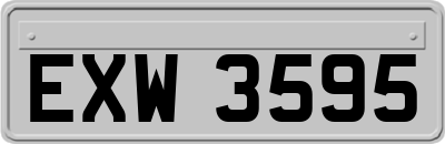 EXW3595