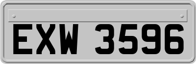 EXW3596