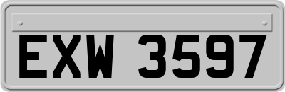 EXW3597
