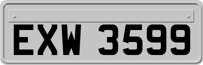 EXW3599