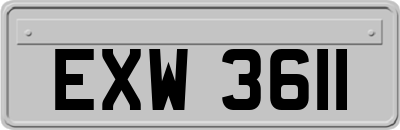 EXW3611