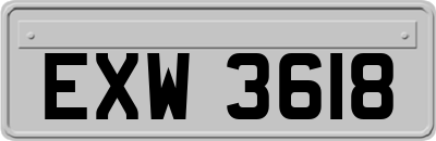 EXW3618