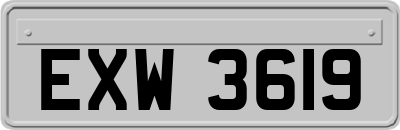 EXW3619