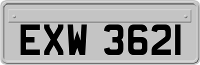 EXW3621