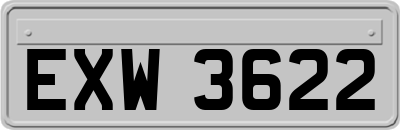 EXW3622