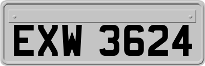 EXW3624