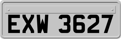 EXW3627