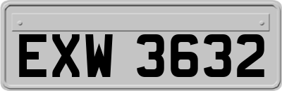EXW3632