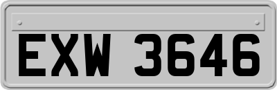 EXW3646