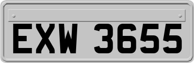 EXW3655