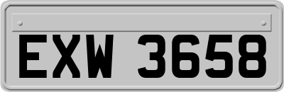 EXW3658