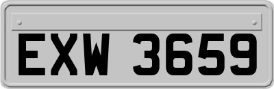 EXW3659
