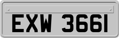 EXW3661