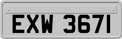 EXW3671